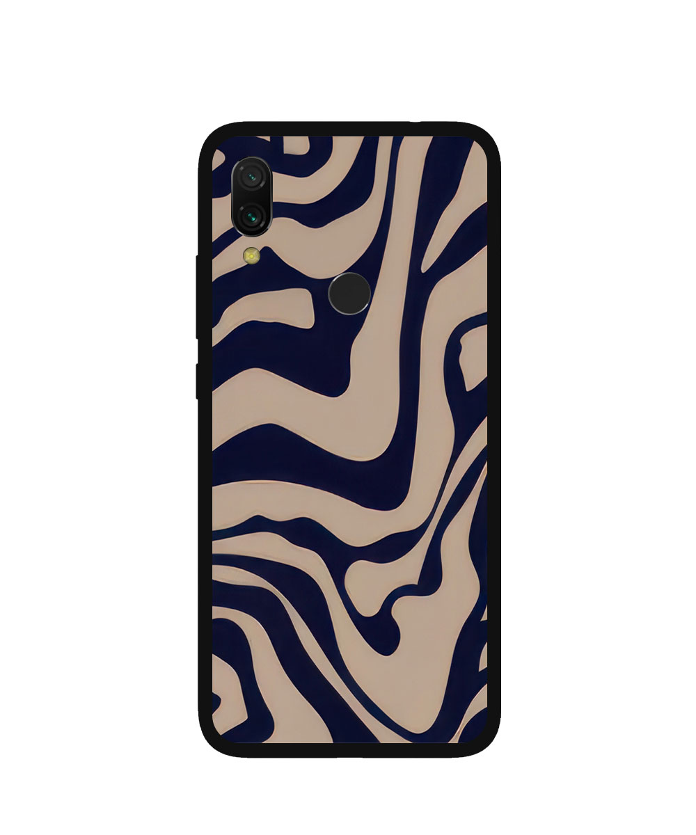 Case / Etui / Pokrowiec / Obudowa na telefon. Wzór: Xiaomi Redmi Note 7 / 7 Pro