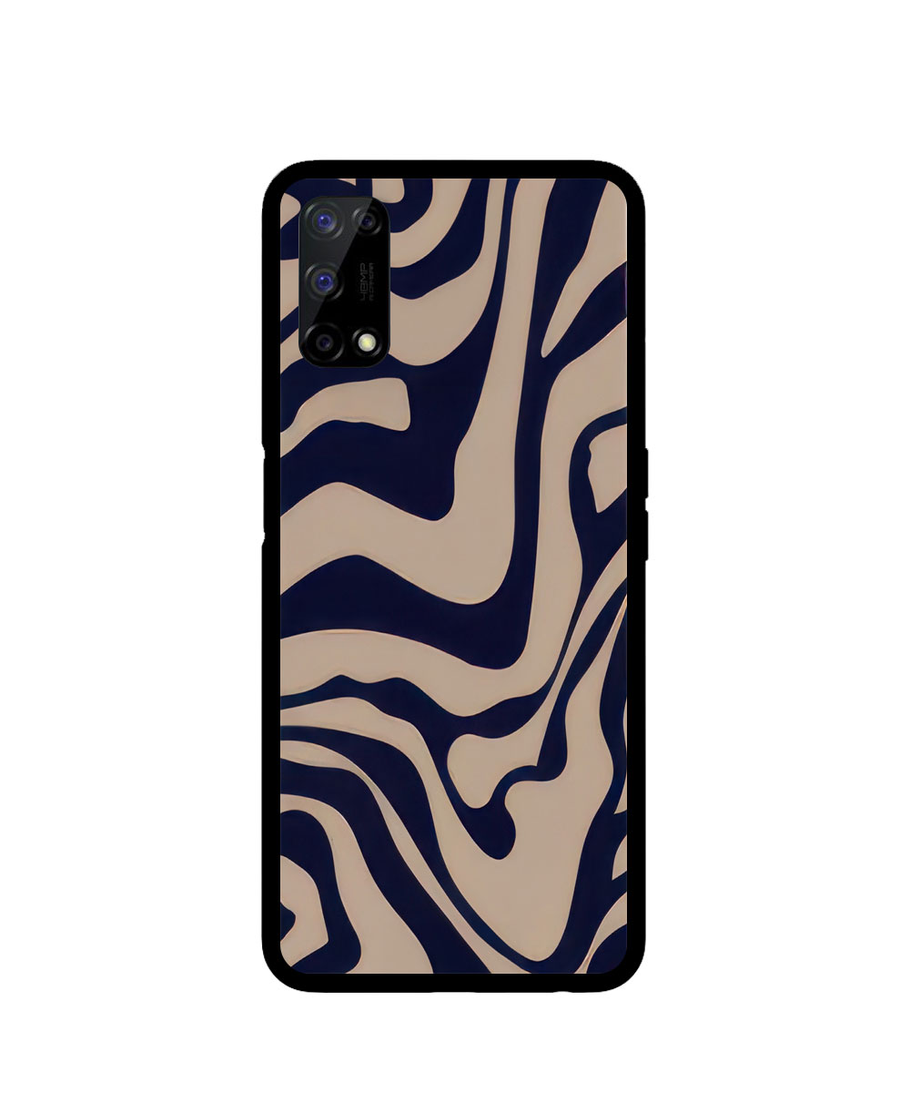 Case / Etui / Pokrowiec / Obudowa na telefon. Wzór: Realme V5 5G