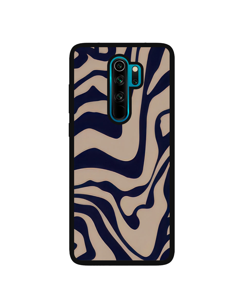 Case / Etui / Pokrowiec / Obudowa na telefon. Wzór: Xiaomi Redmi Note 8 Pro