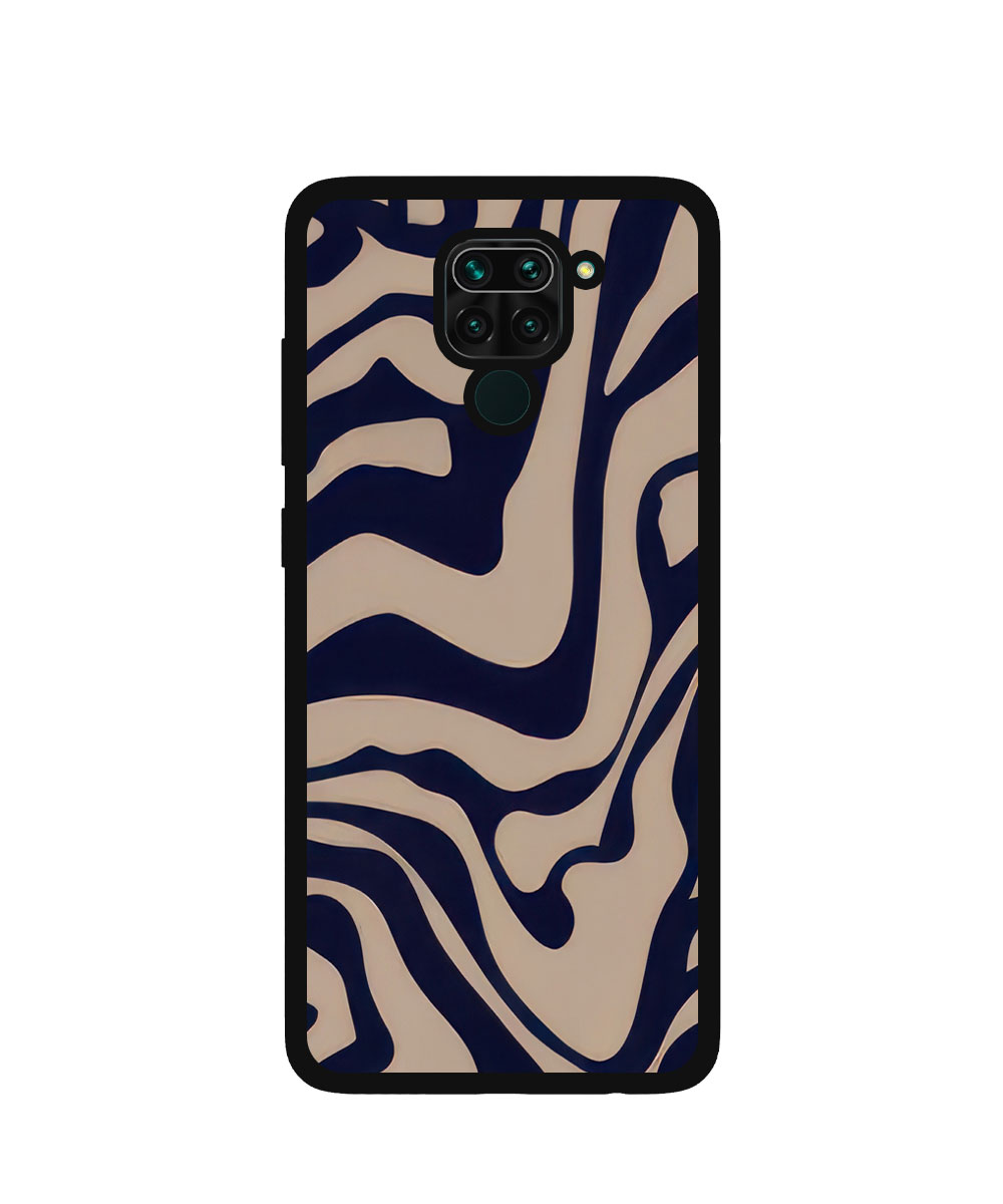 Case / Etui / Pokrowiec / Obudowa na telefon. Wzór: Xiaomi Redmi Note 9