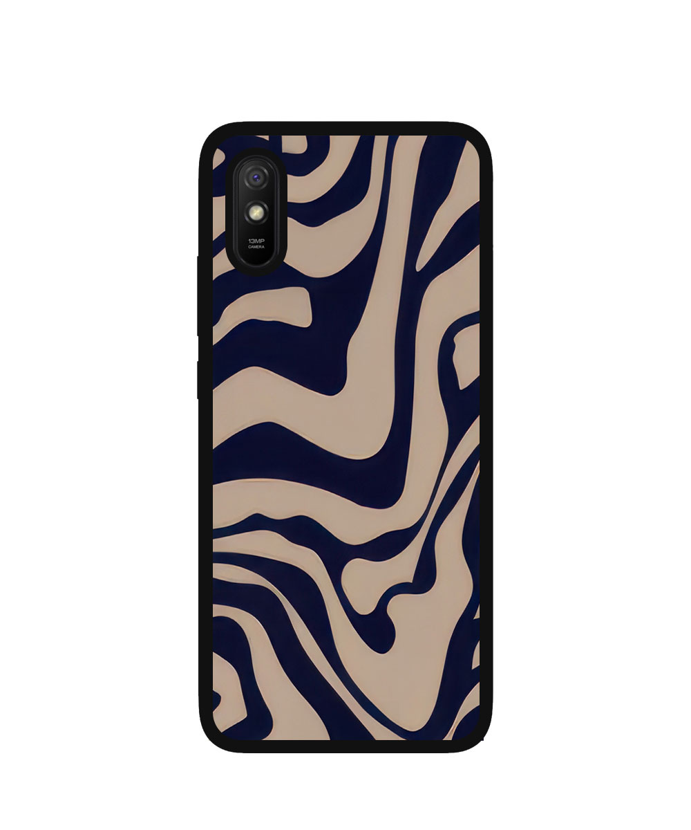 Case / Etui / Pokrowiec / Obudowa na telefon. Wzór: Xiaomi Redmi 9A