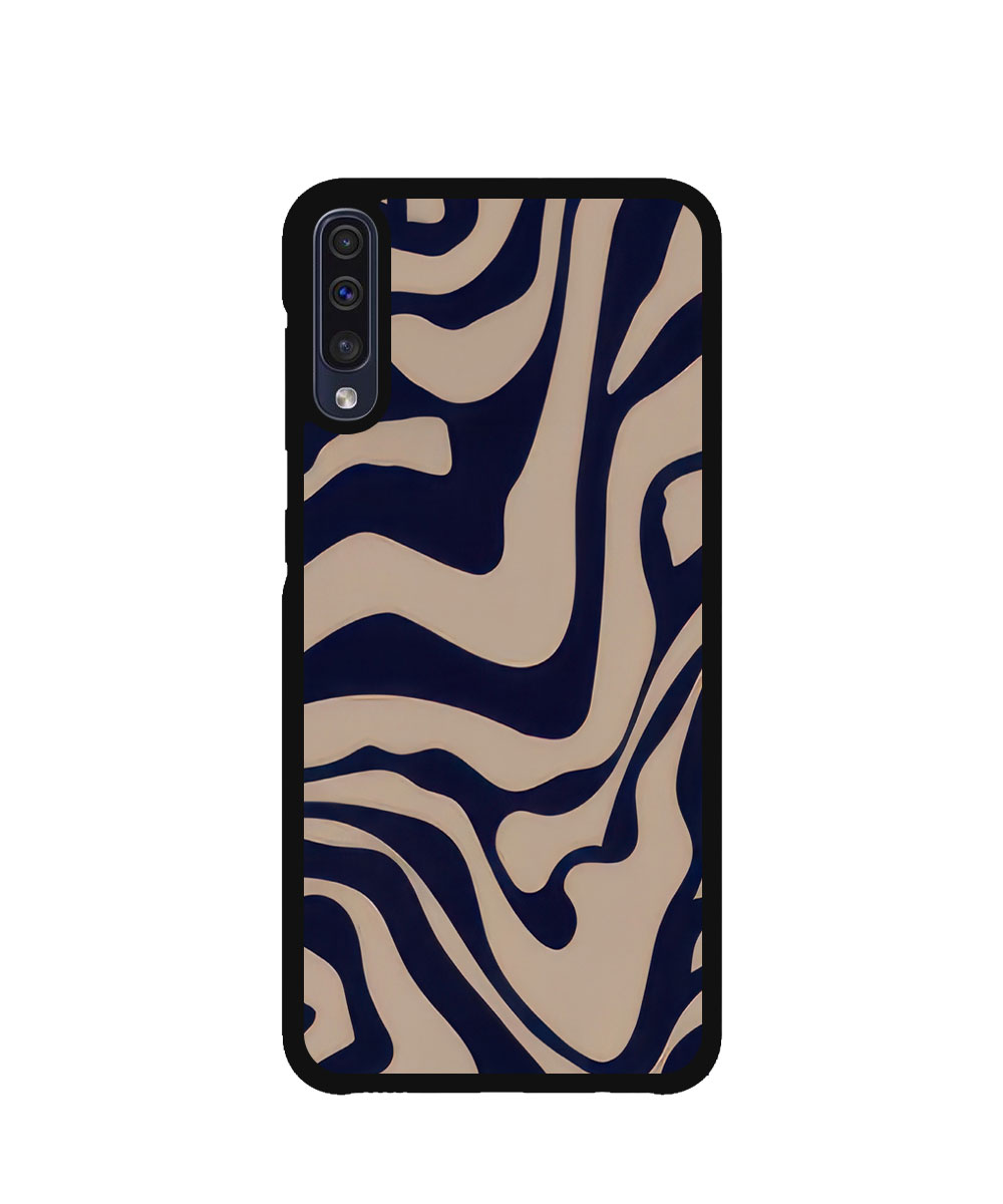 Case / Etui / Pokrowiec / Obudowa na telefon. Wzór: Samsung Galaxy A30s / A50 / A50s