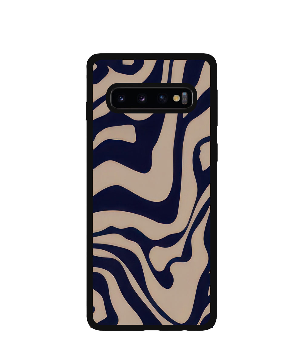 Case / Etui / Pokrowiec / Obudowa na telefon. Wzór: Samsung Galaxy S10