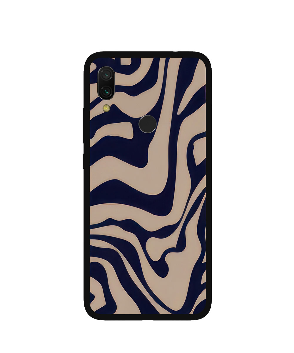 Case / Etui / Pokrowiec / Obudowa na telefon. Wzór: Xiaomi Redmi 7