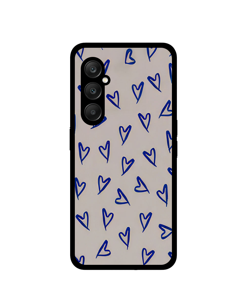 Case / Etui / Pokrowiec / Obudowa na telefon. Wzór: Samsung Galaxy A25 5G