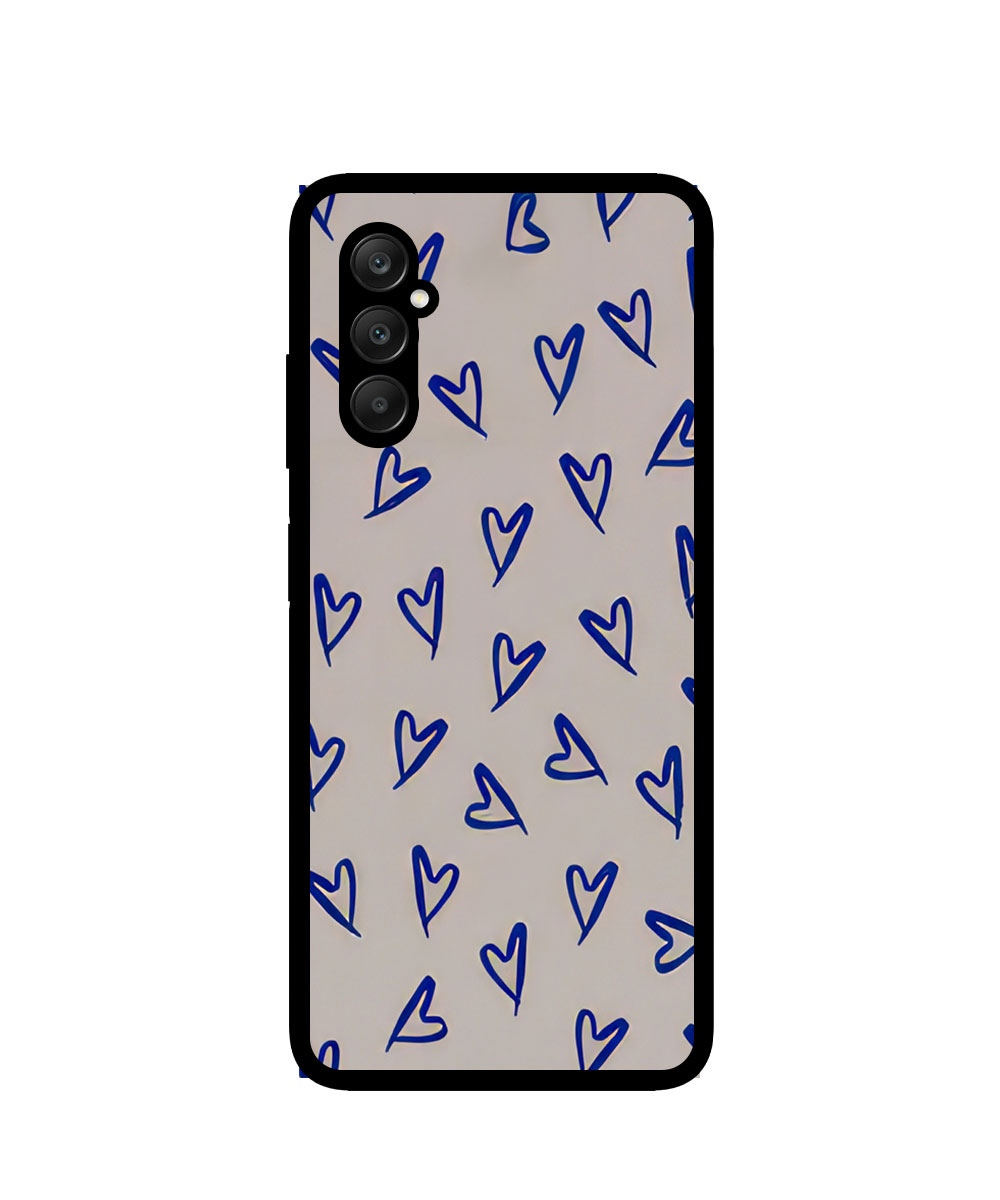 Case / Etui / Pokrowiec / Obudowa na telefon. Wzór: Samsung Galaxy A05S