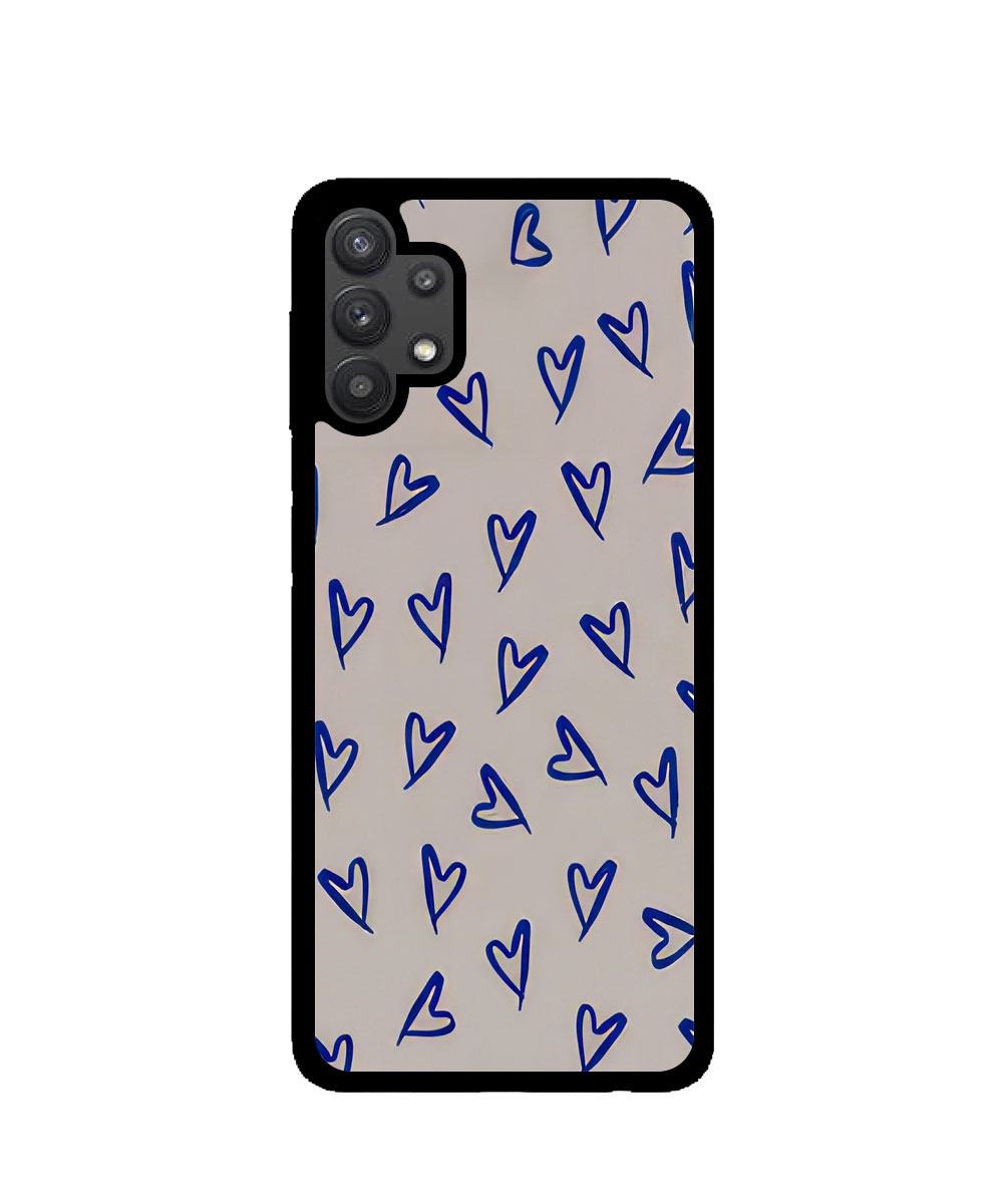 Case / Etui / Pokrowiec / Obudowa na telefon. Wzór: Samsung Galaxy A32 4G