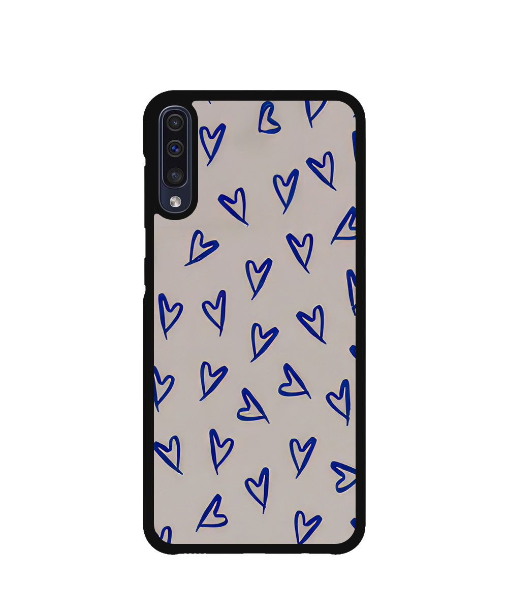 Case / Etui / Pokrowiec / Obudowa na telefon. Wzór: Samsung Galaxy A30s / A50 / A50s