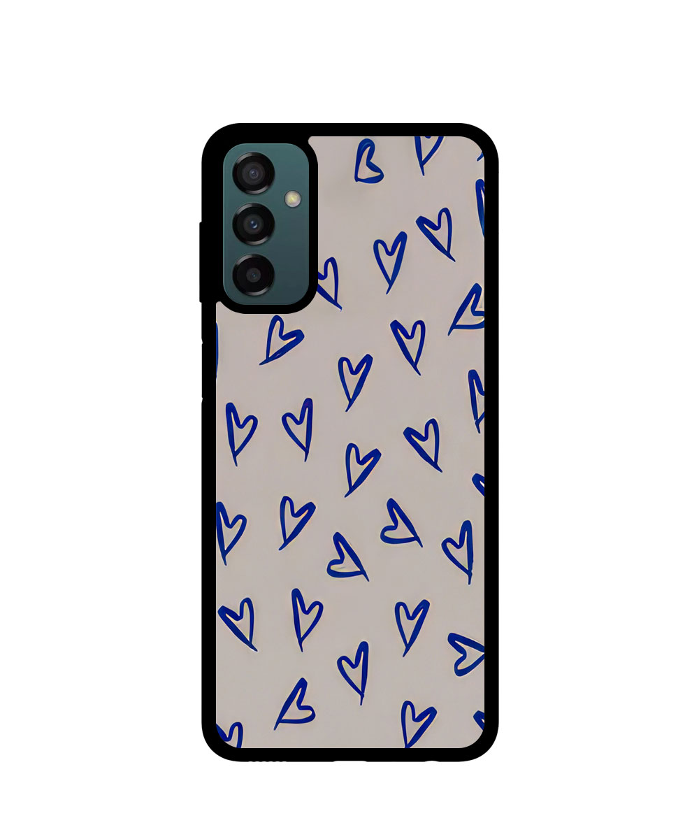 Case / Etui / Pokrowiec / Obudowa na telefon. Wzór: Samsung Galaxy M23 / M13