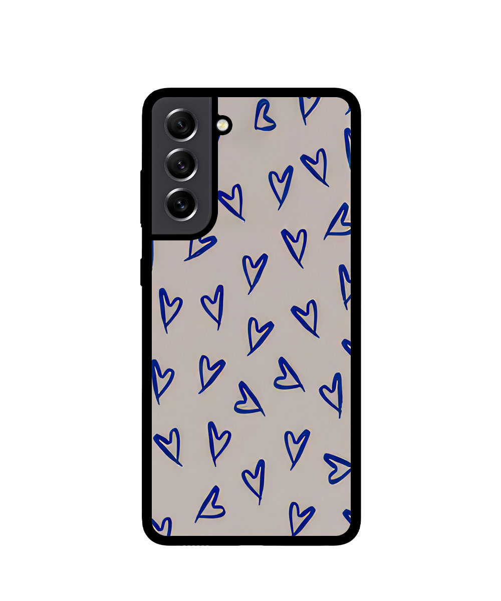 Case / Etui / Pokrowiec / Obudowa na telefon. Wzór: Samsung Galaxy S21 FE 5G