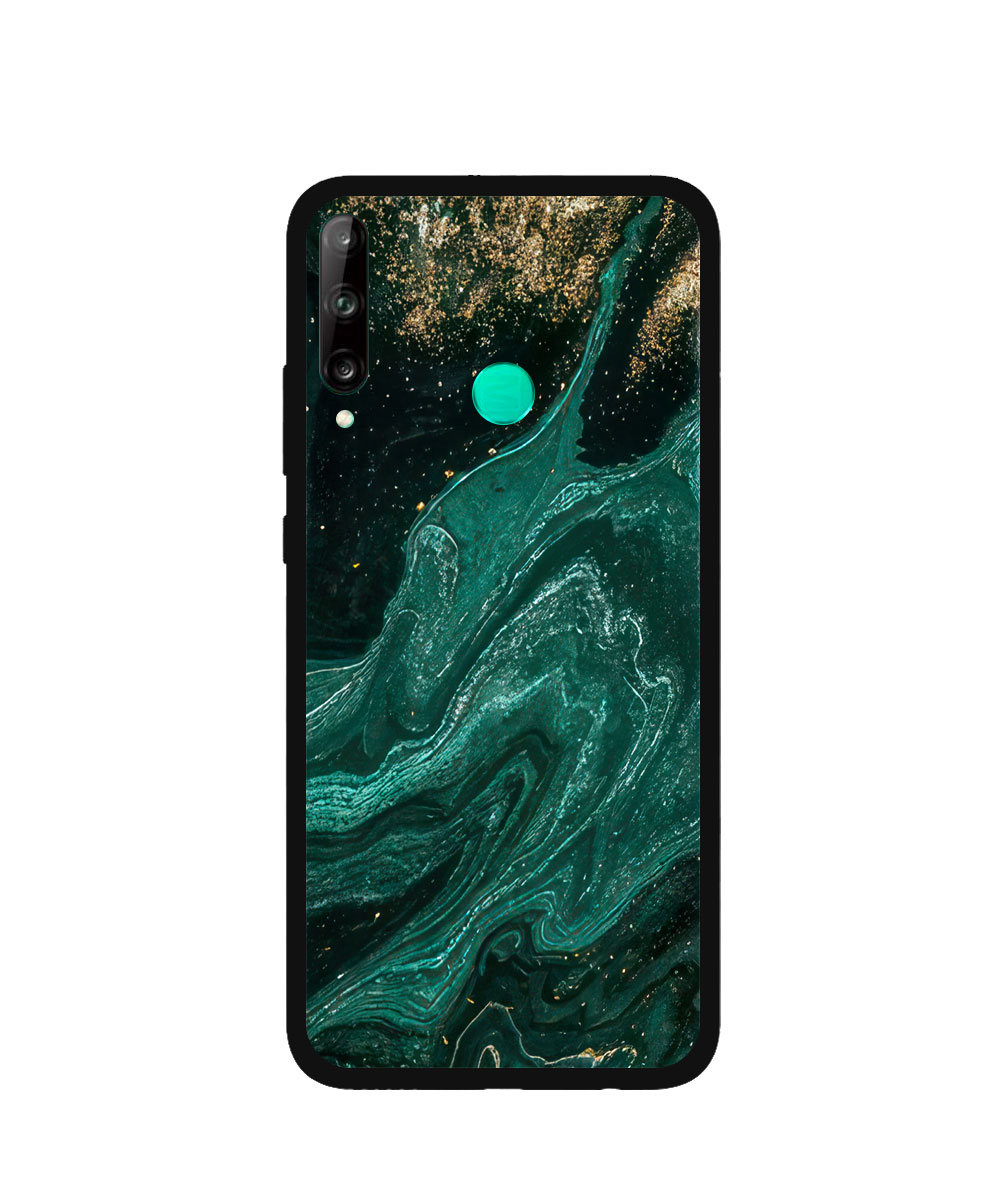 Case / Etui / Pokrowiec / Obudowa na telefon. Wzór: Huawei Y7p