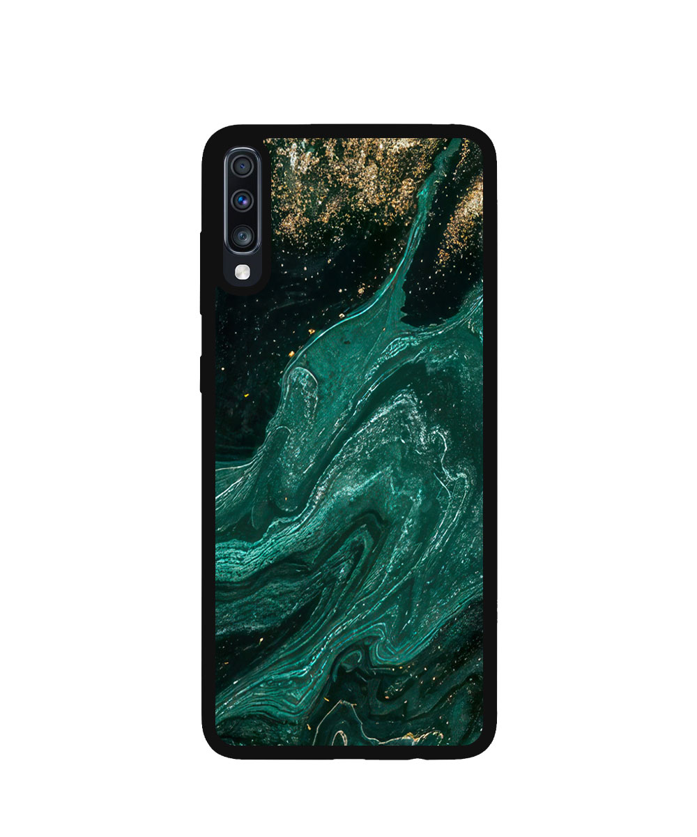 Case / Etui / Pokrowiec / Obudowa na telefon. Wzór: Samsung Galaxy A70 / A70s