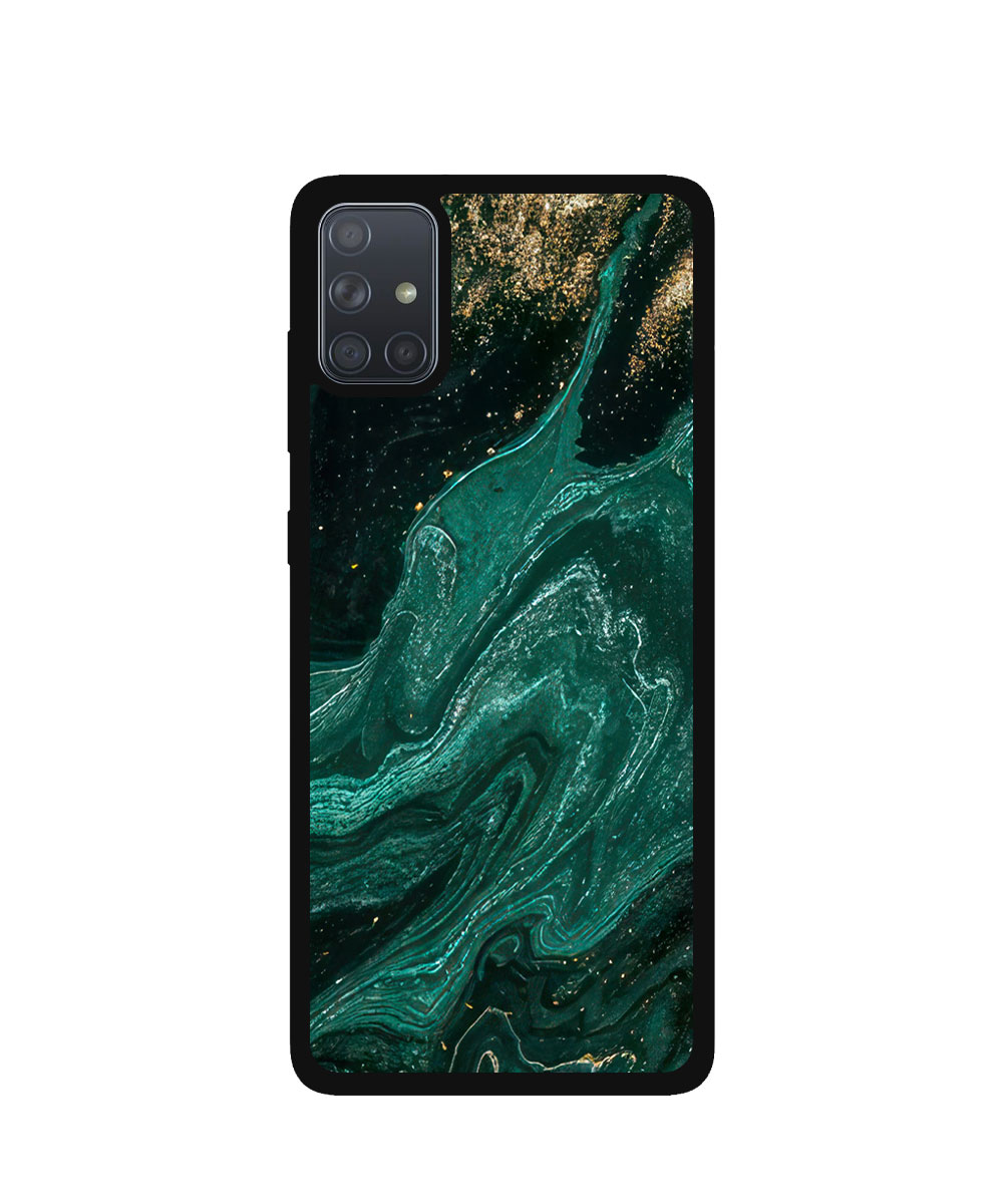 Case / Etui / Pokrowiec / Obudowa na telefon. Wzór: Samsung Galaxy A71