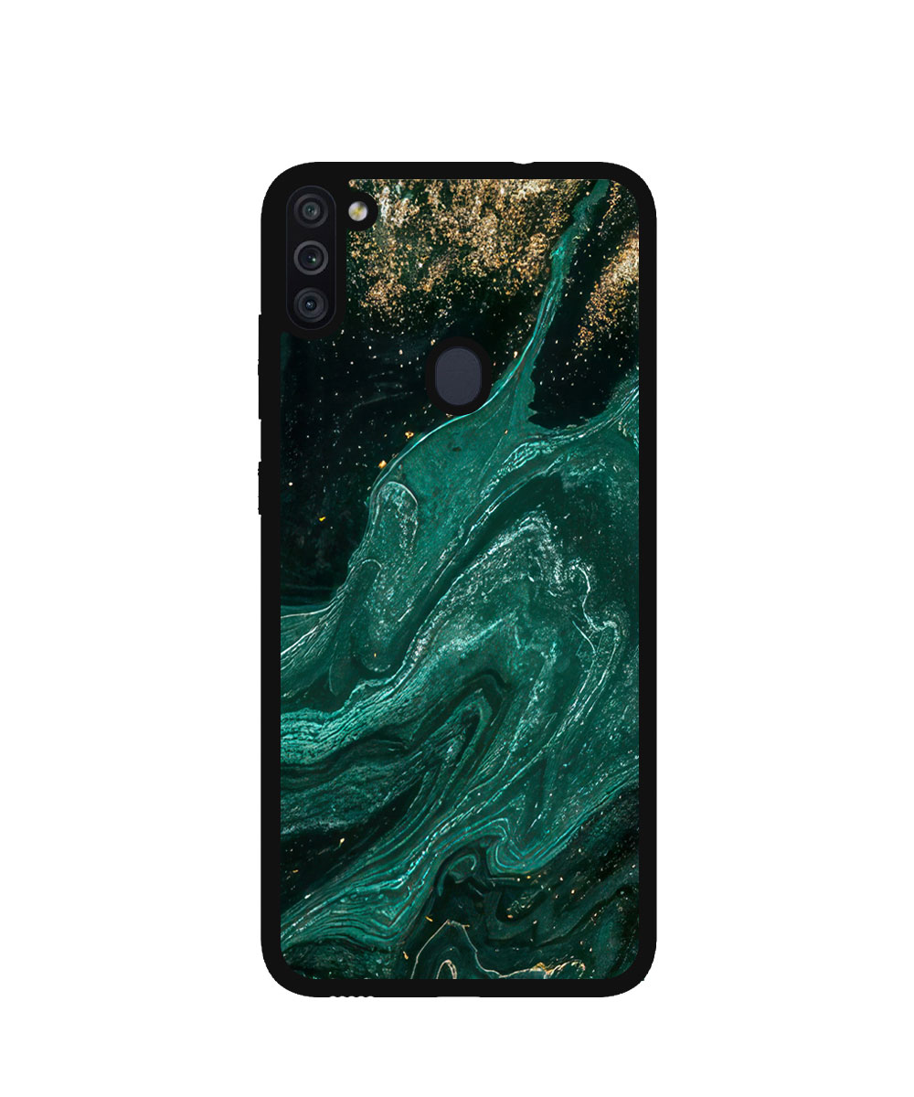 Case / Etui / Pokrowiec / Obudowa na telefon. Wzór: Samsung Galaxy M11 / A11