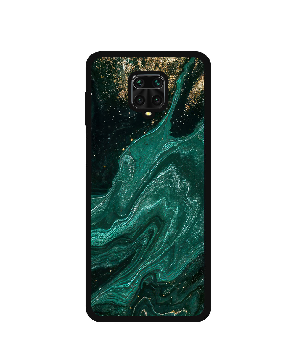 Case / Etui / Pokrowiec / Obudowa na telefon. Wzór: Xiaomi Redmi Note 9S / 9 Pro / 9 Pro Max