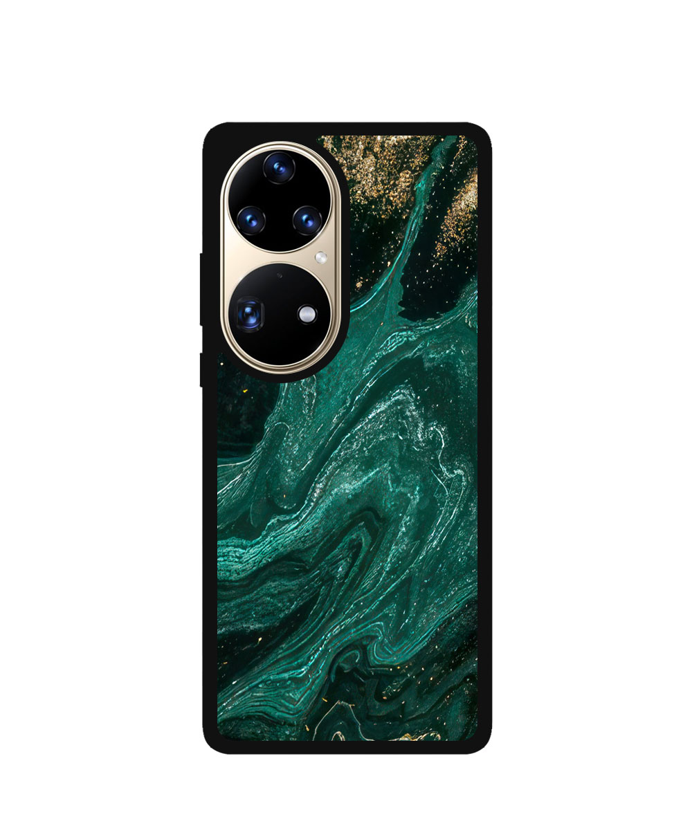 Case / Etui / Pokrowiec / Obudowa na telefon. Wzór: Huawei P50 Pro