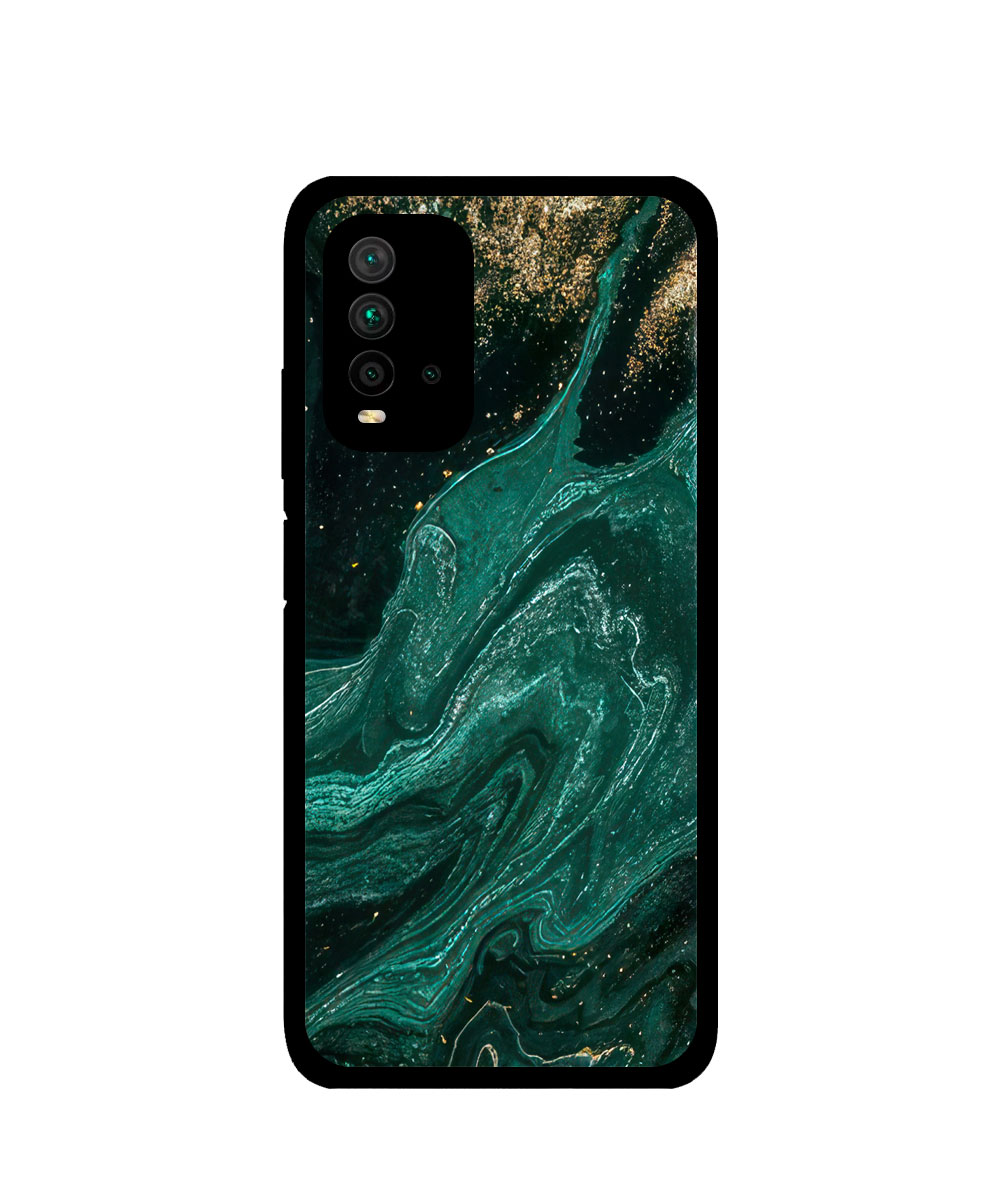 Case / Etui / Pokrowiec / Obudowa na telefon. Wzór: Xiaomi Redmi 9T / Note 9 4G / 9 Power