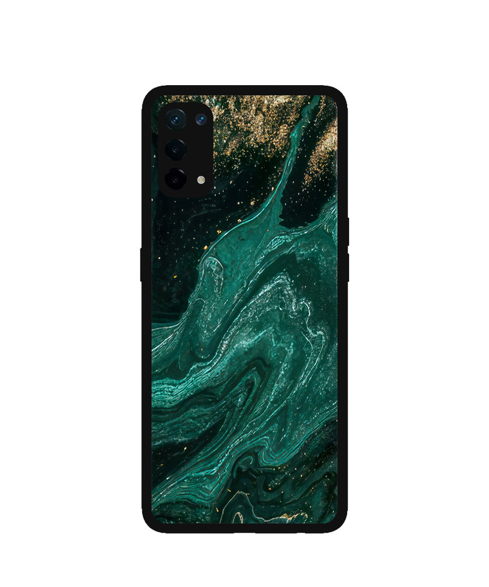 Case / Etui / Pokrowiec / Obudowa na telefon. Wzór: OPPO A74 5G / A93 5G