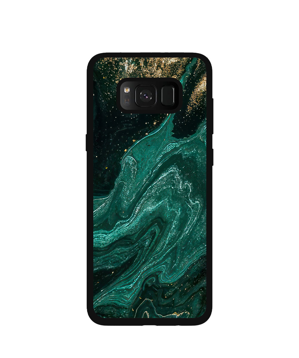 Case / Etui / Pokrowiec / Obudowa na telefon. Wzór: Samsung Galaxy S8