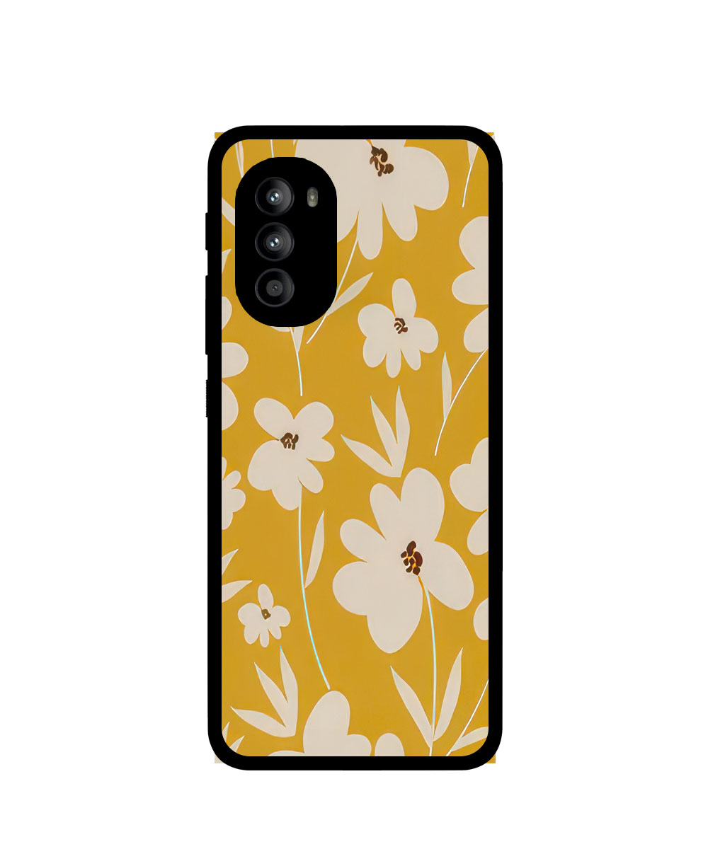 Case / Etui / Pokrowiec / Obudowa na telefon. Wzór: Motorola Moto G52