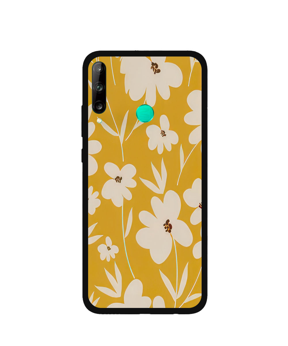 Case / Etui / Pokrowiec / Obudowa na telefon. Wzór: Huawei Y7p