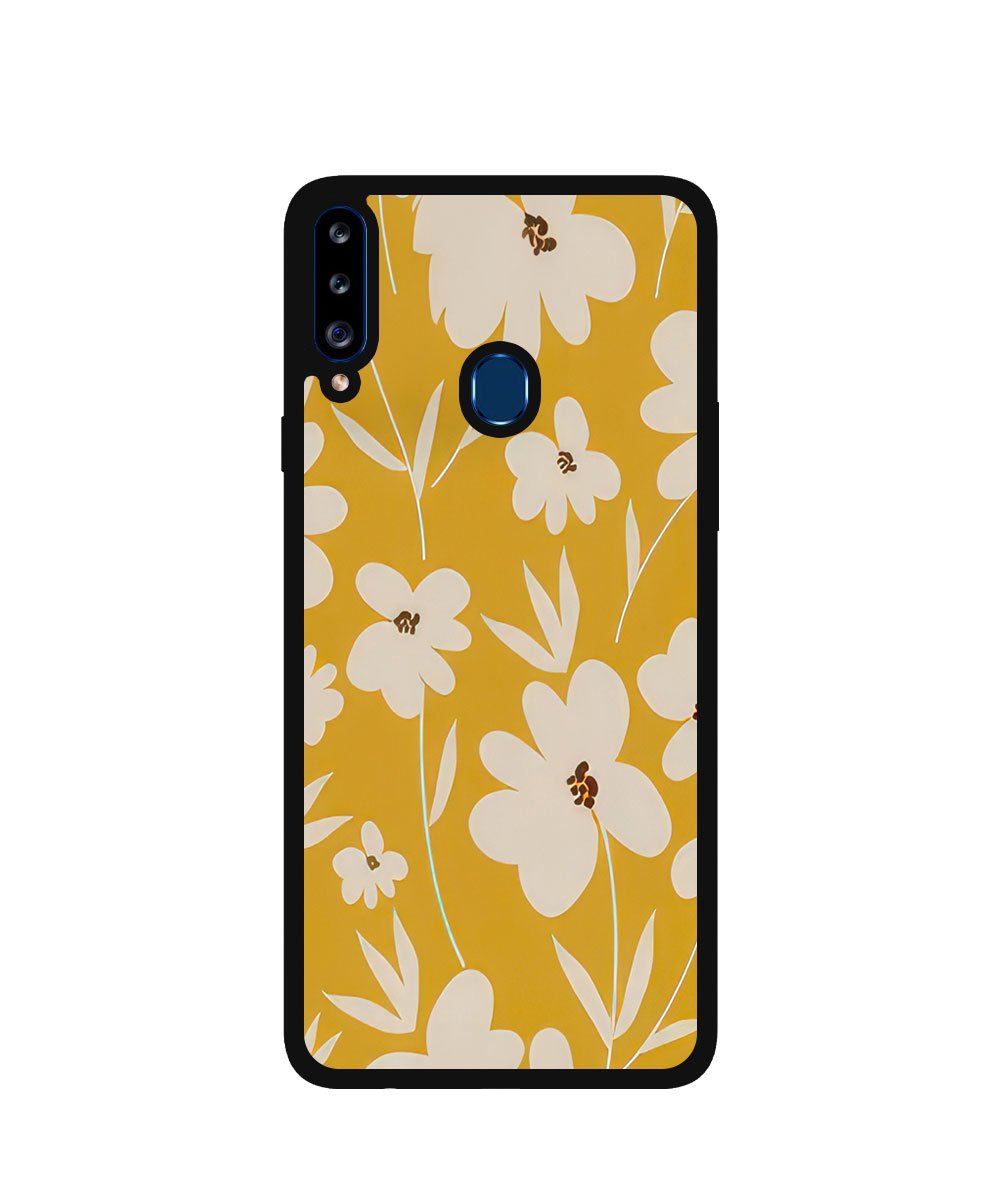 Case / Etui / Pokrowiec / Obudowa na telefon. Wzór: Samsung Galaxy A20s