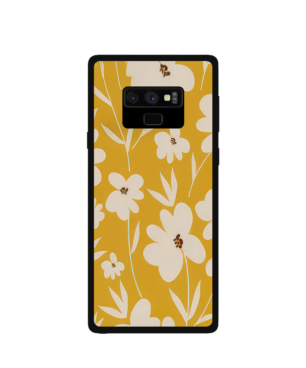 Case / Etui / Pokrowiec / Obudowa na telefon. Wzór: Samsung Galaxy Note 9