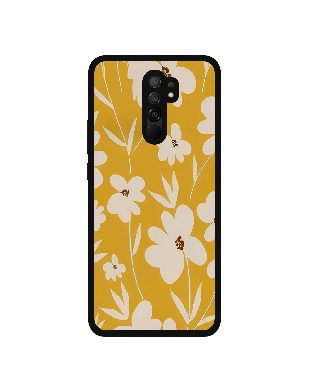 Case / Etui / Pokrowiec / Obudowa na telefon. Wzór: Xiaomi Redmi 9