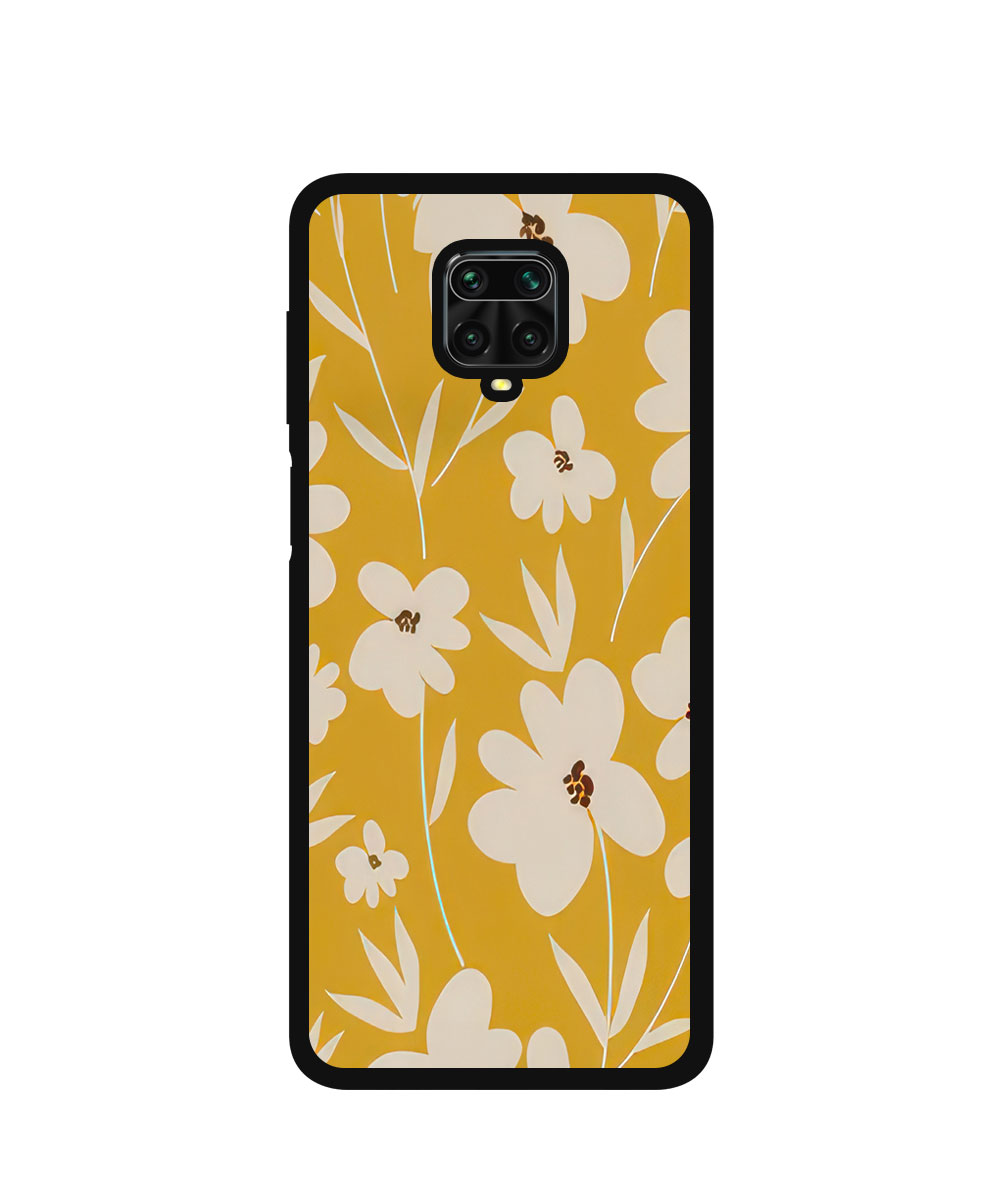 Case / Etui / Pokrowiec / Obudowa na telefon. Wzór: Xiaomi Redmi Note 9S / 9 Pro / 9 Pro Max