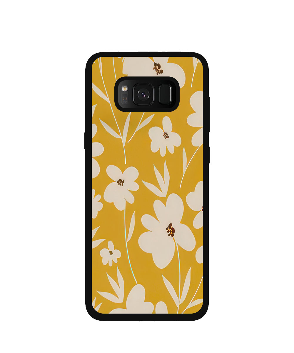 Case / Etui / Pokrowiec / Obudowa na telefon. Wzór: Samsung Galaxy S8