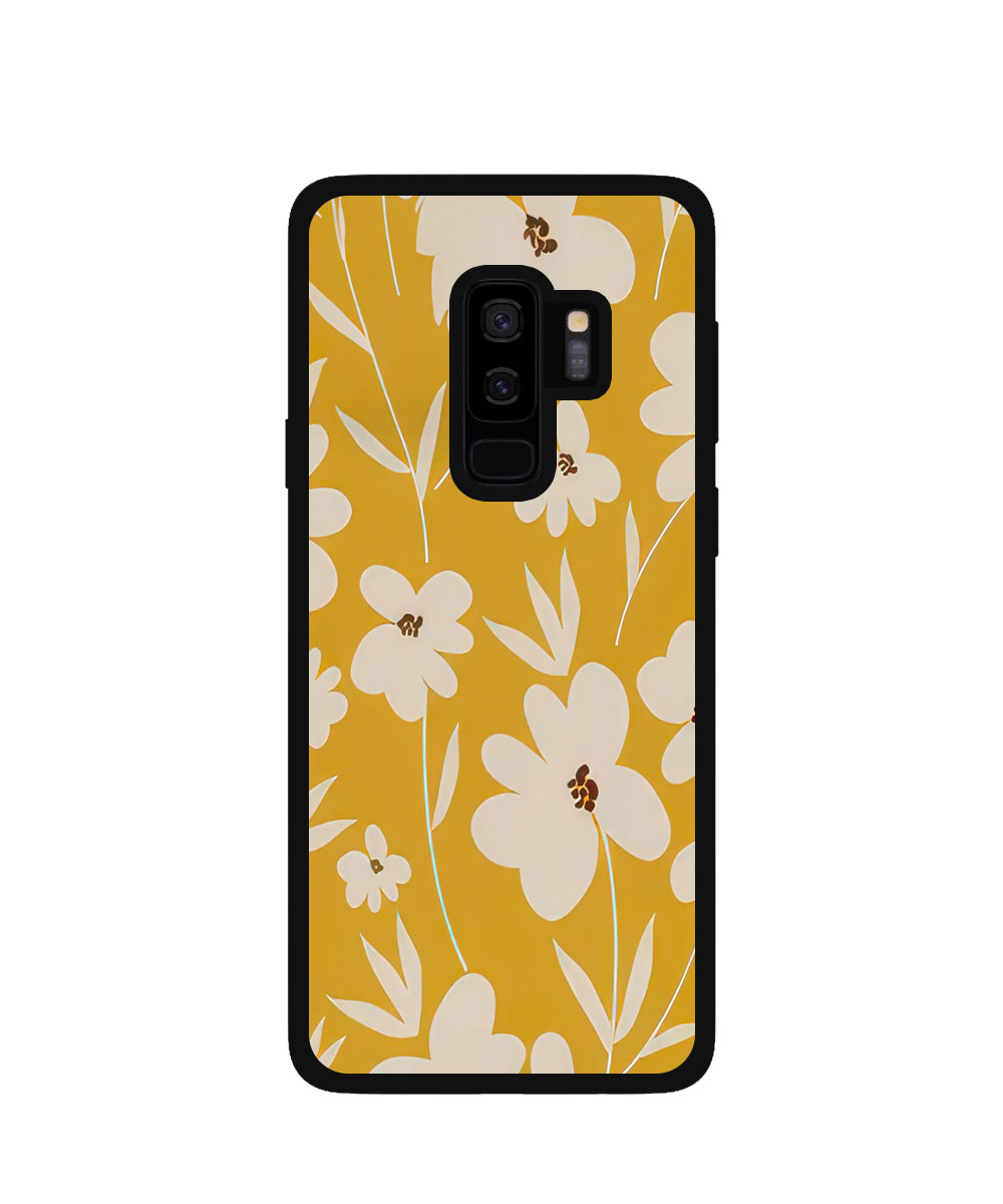 Case / Etui / Pokrowiec / Obudowa na telefon. Wzór: Samsung Galaxy S9+