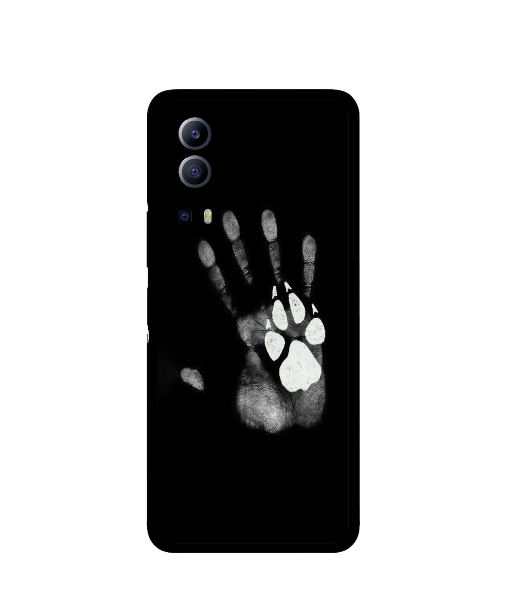 Case / Etui / Pokrowiec / Obudowa na telefon. Wzór: Vivo Y72 5G