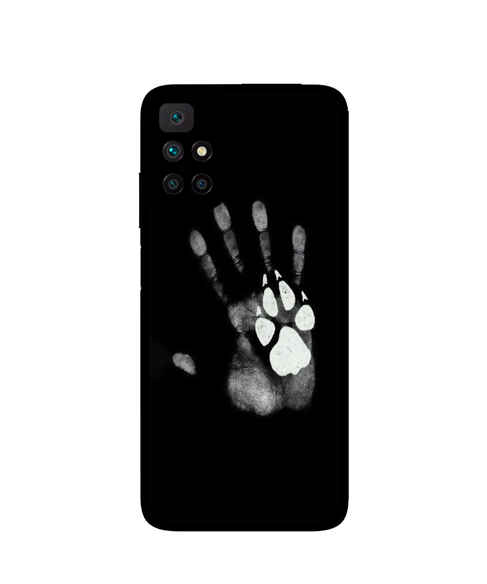 Case / Etui / Pokrowiec / Obudowa na telefon. Wzór: Xiaomi Redmi 10 / Note 11 4G