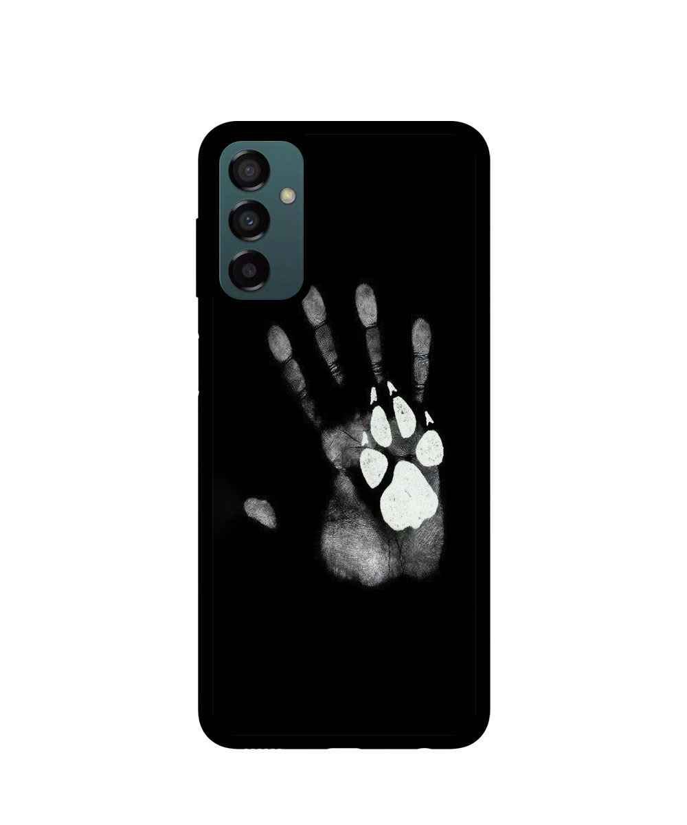 Case / Etui / Pokrowiec / Obudowa na telefon. Wzór: Samsung Galaxy M23 / M13