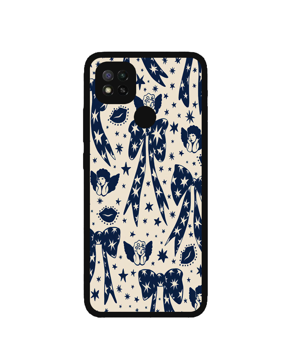 Case / Etui / Pokrowiec / Obudowa na telefon. Wzór: Xiaomi Redmi 9C