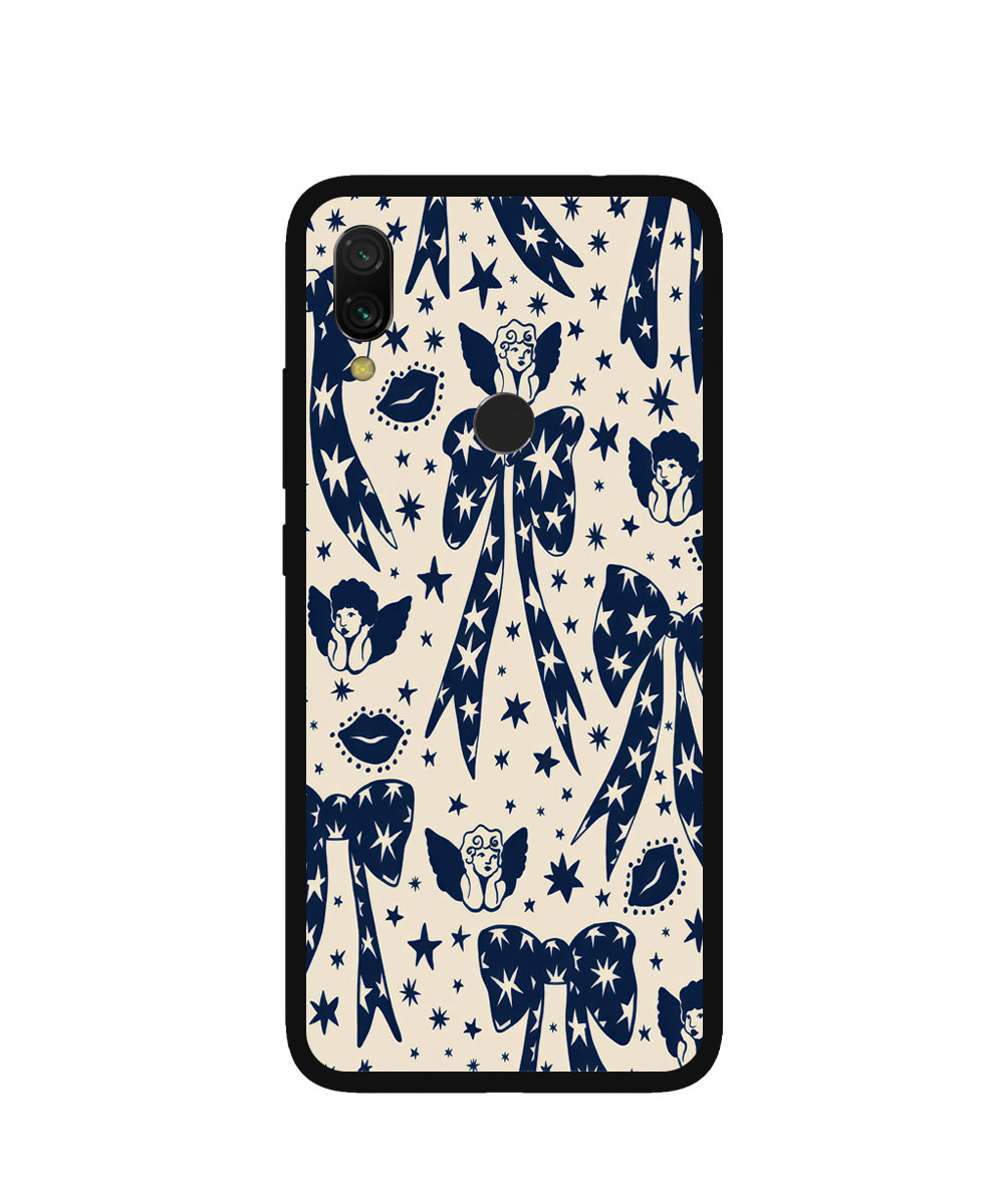 Case / Etui / Pokrowiec / Obudowa na telefon. Wzór: Xiaomi Redmi Note 7 / 7 Pro