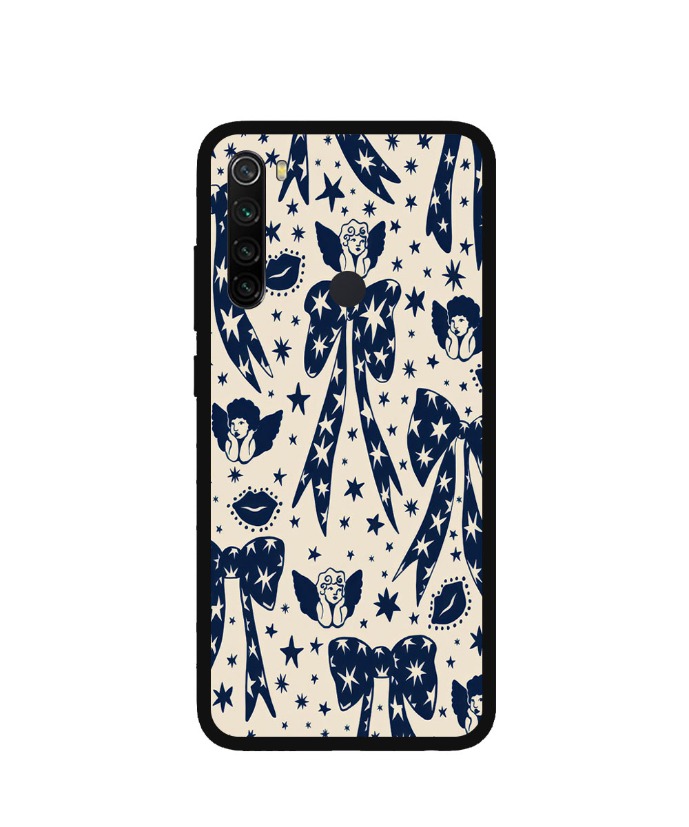 Case / Etui / Pokrowiec / Obudowa na telefon. Wzór: Xiaomi Redmi Note 8T