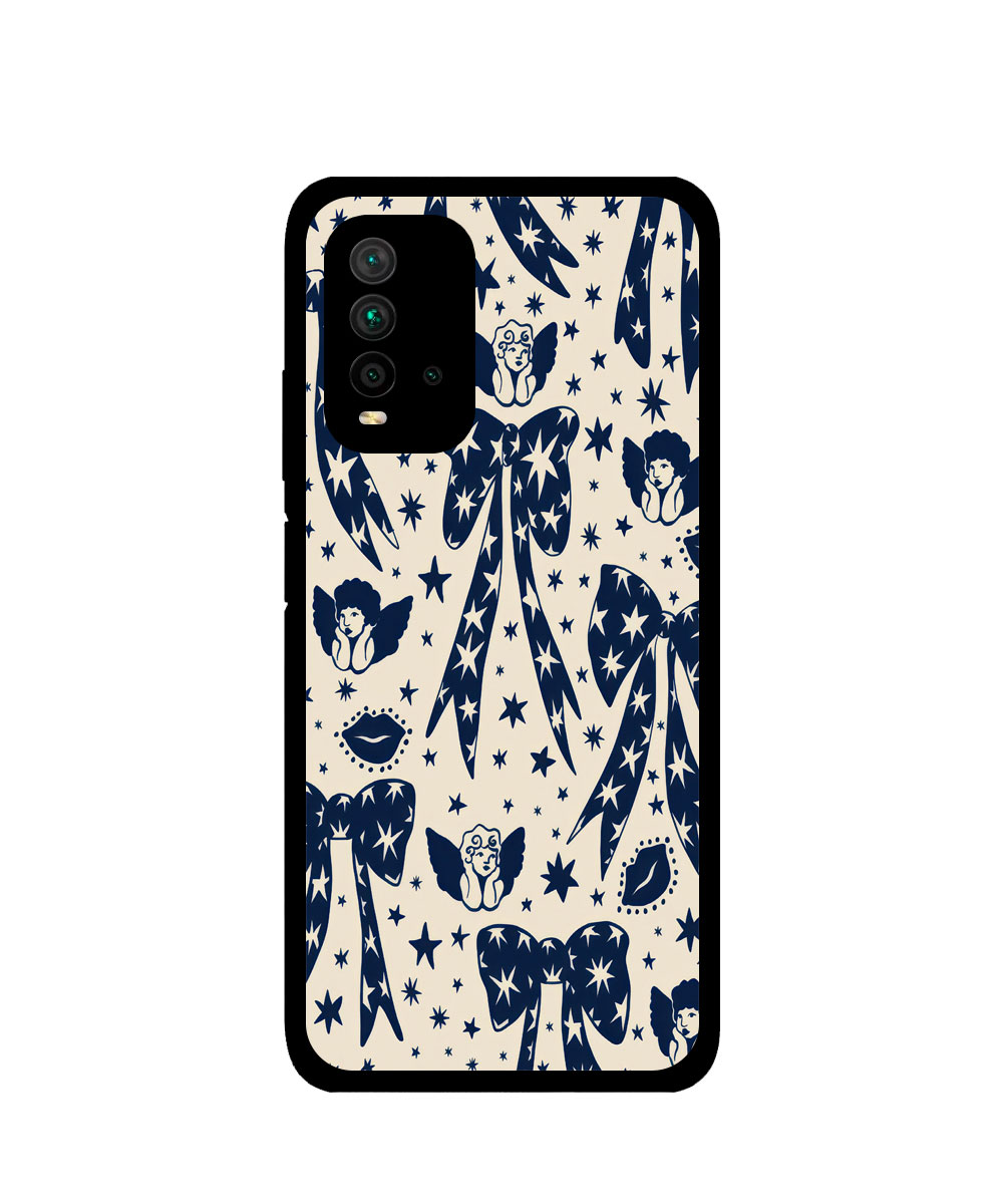 Case / Etui / Pokrowiec / Obudowa na telefon. Wzór: Xiaomi Redmi 9T / Note 9 4G / 9 Power