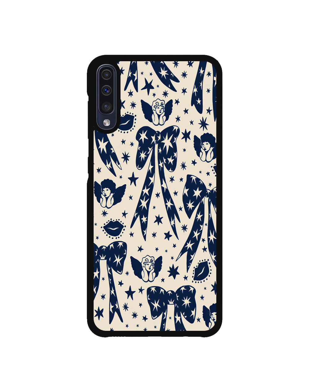 Case / Etui / Pokrowiec / Obudowa na telefon. Wzór: Samsung Galaxy A30s / A50 / A50s