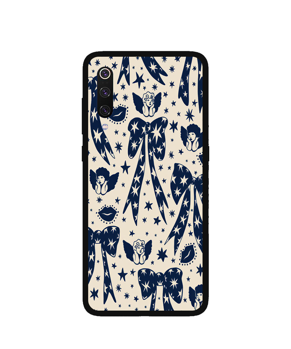 Case / Etui / Pokrowiec / Obudowa na telefon. Wzór: Xiaomi Mi 9