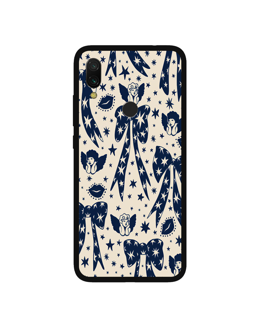 Case / Etui / Pokrowiec / Obudowa na telefon. Wzór: Xiaomi Redmi 7