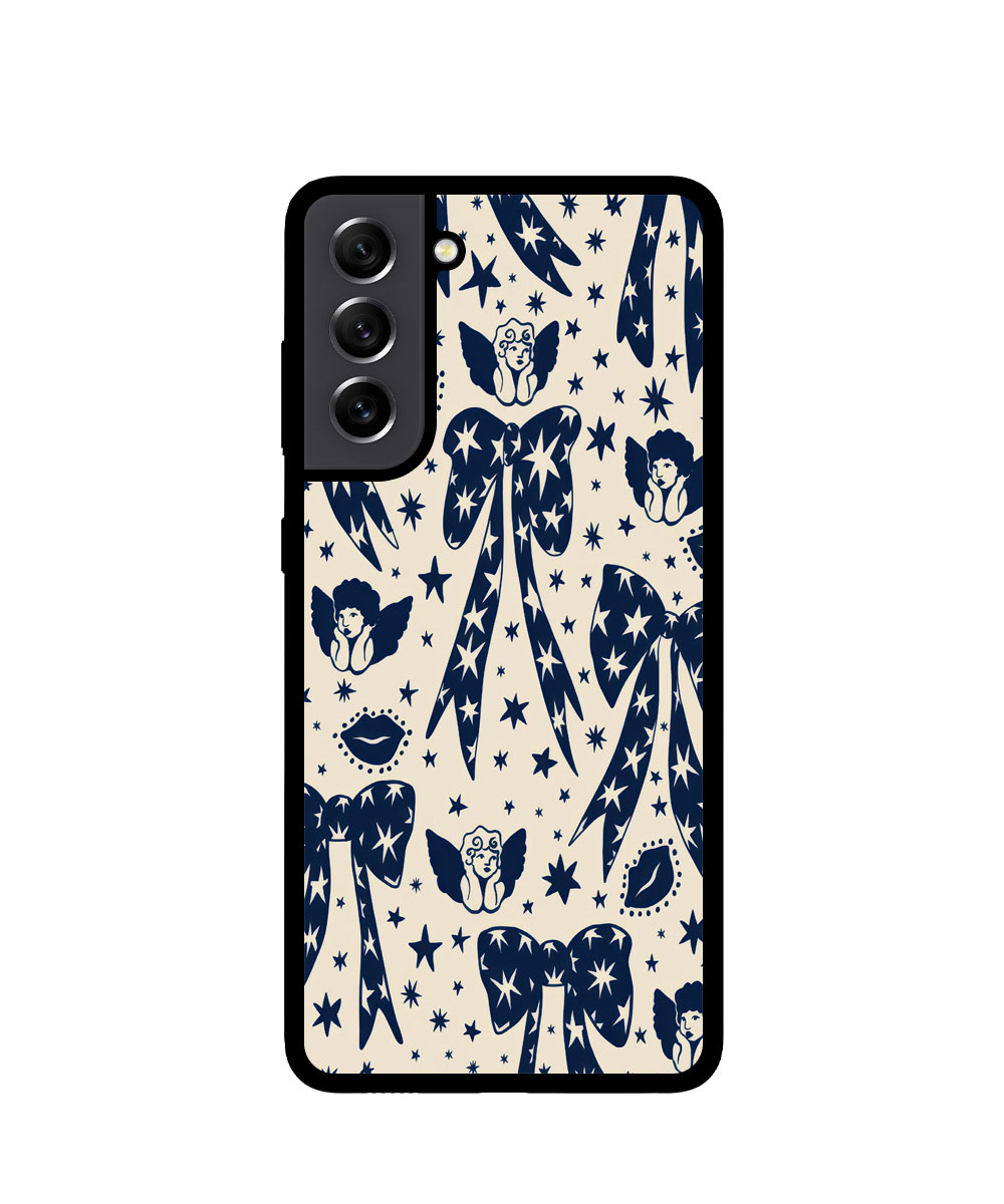 Case / Etui / Pokrowiec / Obudowa na telefon. Wzór: Samsung Galaxy S21 FE 5G