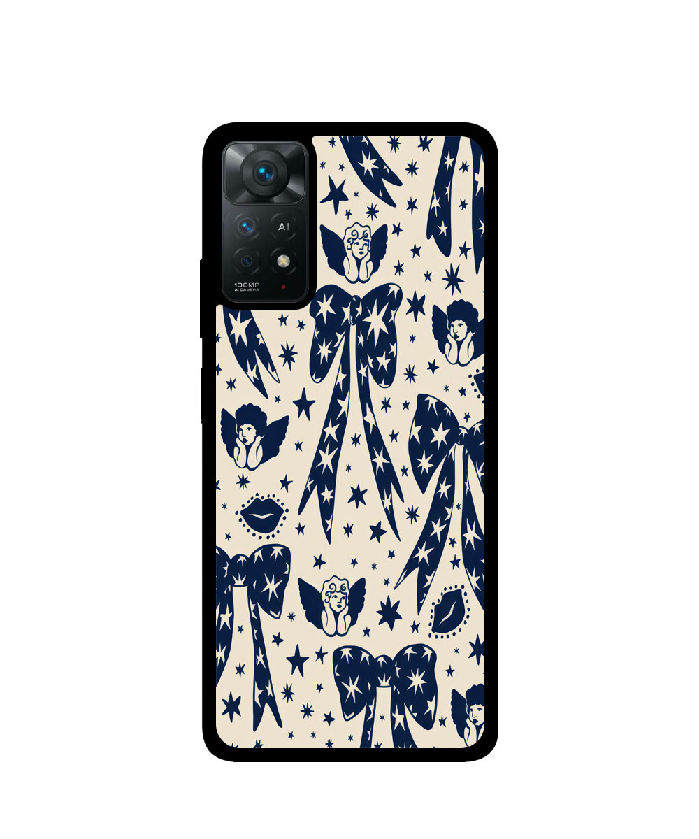 Case / Etui / Pokrowiec / Obudowa na telefon. Wzór: Xiaomi Redmi Note 11 Pro 5G