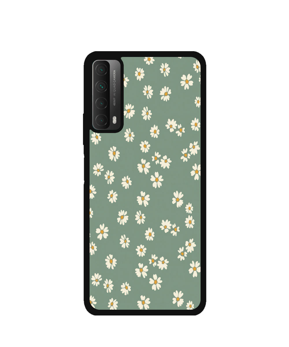 Case / Etui / Pokrowiec / Obudowa na telefon. Wzór: Huawei P Smart 2021 /  Y7a