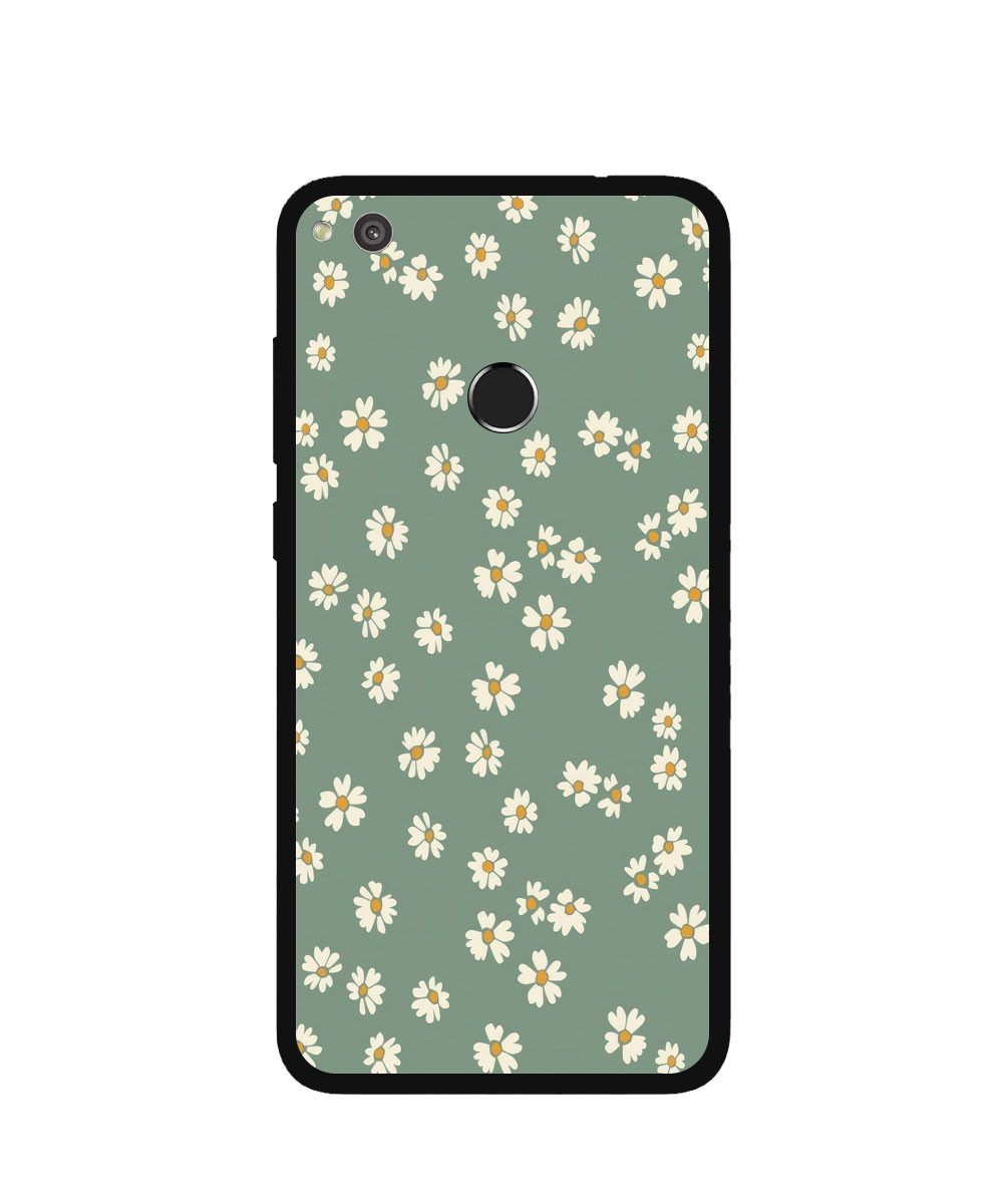 Case / Etui / Pokrowiec / Obudowa na telefon. Wzór: Huawei p8 Lite 2017