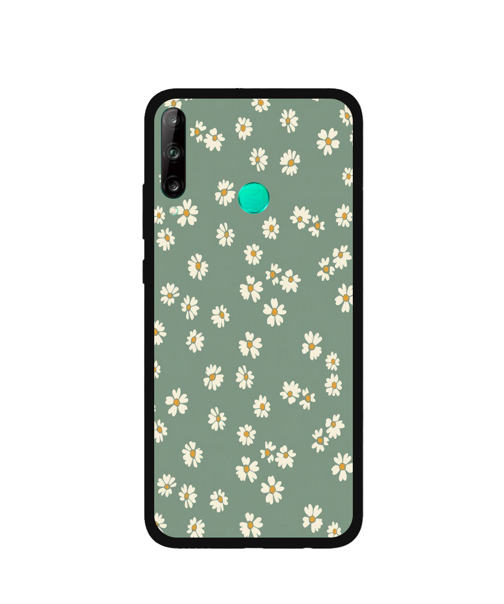 Case / Etui / Pokrowiec / Obudowa na telefon. Wzór: Huawei Y7p