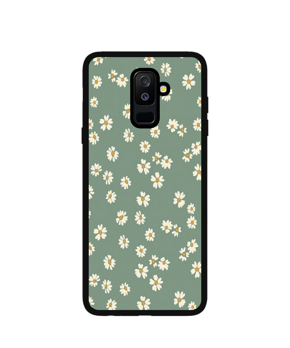 Case / Etui / Pokrowiec / Obudowa na telefon. Wzór: Samsung Galaxy A6