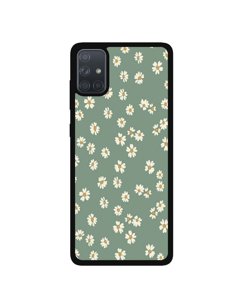 Case / Etui / Pokrowiec / Obudowa na telefon. Wzór: Samsung Galaxy A71