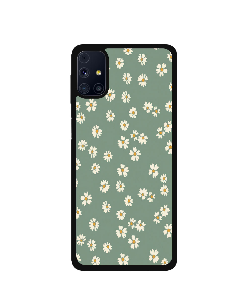 Case / Etui / Pokrowiec / Obudowa na telefon. Wzór: Samsung Galaxy M51