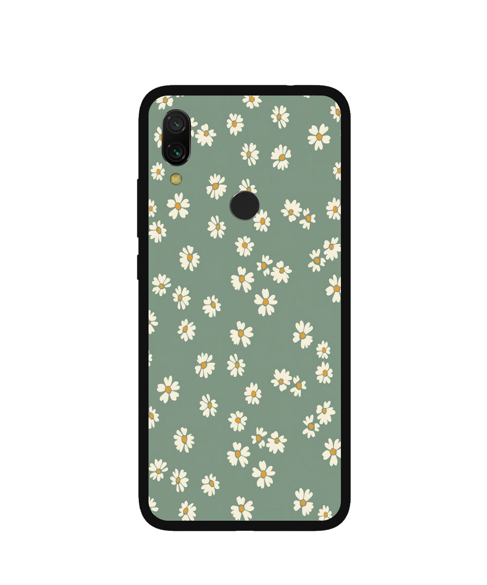 Case / Etui / Pokrowiec / Obudowa na telefon. Wzór: Xiaomi Redmi Note 7 / 7 Pro